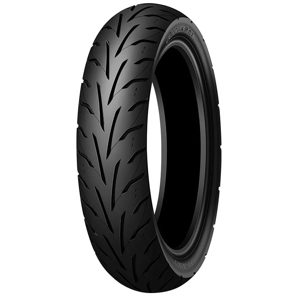 80/90-17 opona DUNLOP ARROWMAX GT601 TL REAR 50P